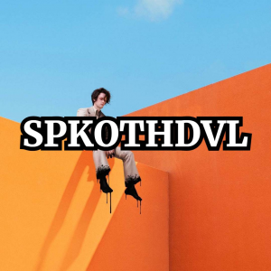 Gd5spkothdvl — I DON'T KNOW HOW BUT THEY FOUND ME Songs option 40