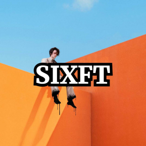 Gd6sixft — I DON'T KNOW HOW BUT THEY FOUND ME Songs option 41