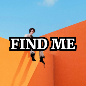 Gd7findme — I DON'T KNOW HOW BUT THEY FOUND ME Songs option 42