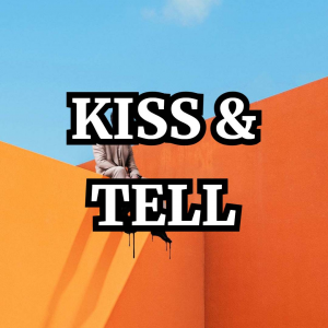 Gd8kissandtell — I DON'T KNOW HOW BUT THEY FOUND ME Songs option 43