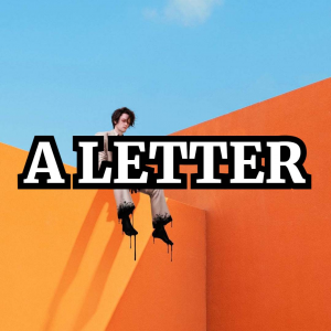 Gd9aletter — I DON'T KNOW HOW BUT THEY FOUND ME Songs option 44