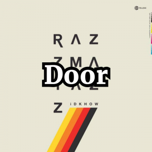 Rm11door — I DON'T KNOW HOW BUT THEY FOUND ME Songs option 22