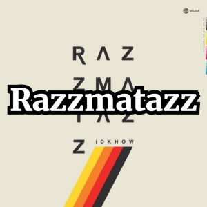 Rm12razzmatazz — I DON'T KNOW HOW BUT THEY FOUND ME Songs option 23