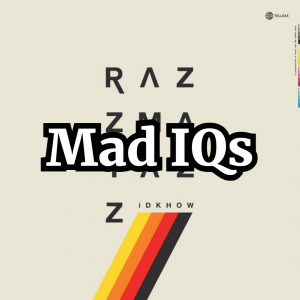 Rm2madiqs — I DON'T KNOW HOW BUT THEY FOUND ME Songs option 13