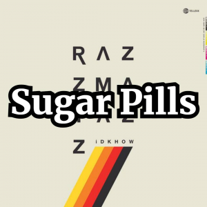 Rm7sugarpills — I DON'T KNOW HOW BUT THEY FOUND ME Songs option 17