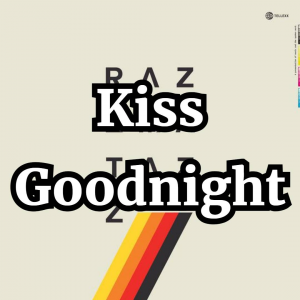 Rm8kissgoodnight — I DON'T KNOW HOW BUT THEY FOUND ME Songs option 19