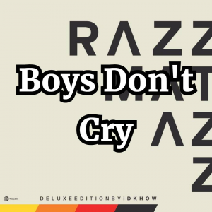 Rmdel14boysdontcry — I DON'T KNOW HOW BUT THEY FOUND ME Songs option 29