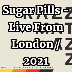 Rmdel19sugarpillslfl2021 — I DON'T KNOW HOW BUT THEY FOUND ME Songs option 34