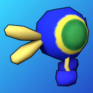 Cataquack — Mario Kart World ALL CHARACTERS option 33
