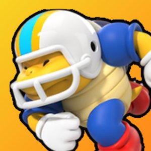 Chargin Chuck — Mario Kart World ALL CHARACTERS option 40