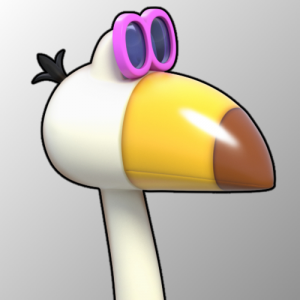 Conkdor — Mario Kart World ALL CHARACTERS option 38