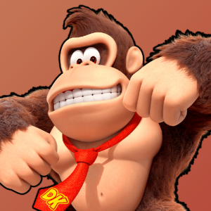 Mario Kart World ALL CHARACTERS — option 6