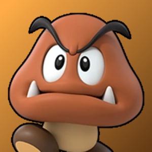 Goomba — Mario Kart World ALL CHARACTERS option 26