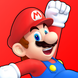 Mario — Mario Kart World ALL CHARACTERS option 1