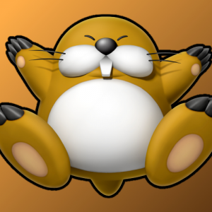 Monty Mole — Mario Kart World ALL CHARACTERS option 34