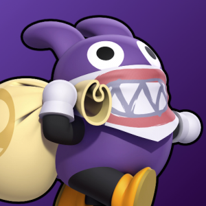 Nabbit — Mario Kart World ALL CHARACTERS option 25