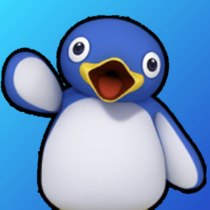 Penguin — Mario Kart World ALL CHARACTERS option 48
