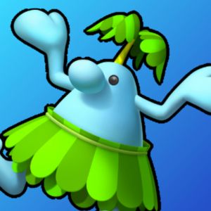 Pianta — Mario Kart World ALL CHARACTERS option 36