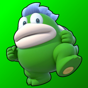 Spike — Mario Kart World ALL CHARACTERS option 29