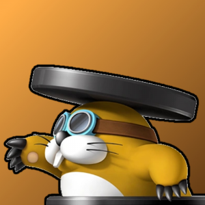 Wrench — Mario Kart World ALL CHARACTERS option 37