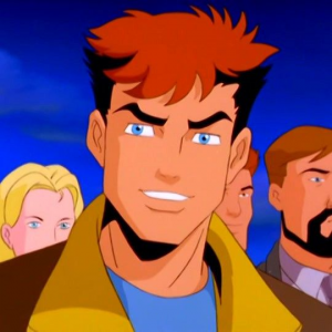 1b37f47676bed63256dd55318dda6203 — The Ultimate Peter Parker Design Tier List option 36
