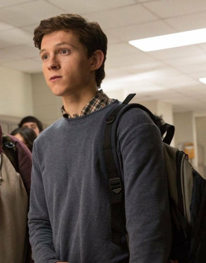 537a387000bfdc17055d4800fe2447a0 — The Ultimate Peter Parker Design Tier List option 32