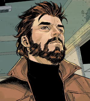6160 Peter Rocks That Beard I Hope 616 Peter Grows One Wait V0 B11xmc2m8qee1 — The Ultimate Peter Parker Design Tier List option 26