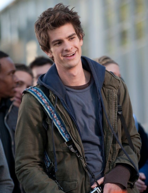 8c4ac82d126b29cc673dc143c50685d9 — The Ultimate Peter Parker Design Tier List option 31