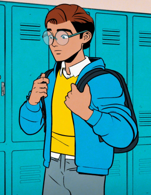 Aah0190101proreshqframe20642srcseqframe1215 — The Ultimate Peter Parker Design Tier List option 44
