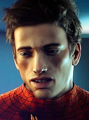 Hq720 — The Ultimate Peter Parker Design Tier List option 46
