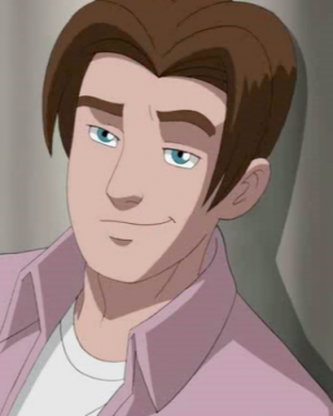Peter Parker Icon1 — The Ultimate Peter Parker Design Tier List option 39