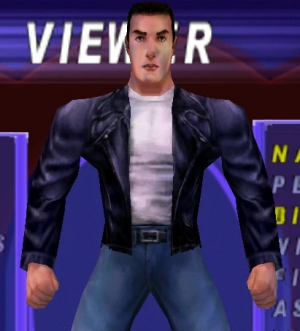 Peterparkerearth 20824fromspider Man2000videogame005 — The Ultimate Peter Parker Design Tier List option 45