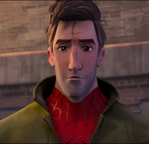 Profile Peterbparker — The Ultimate Peter Parker Design Tier List option 41