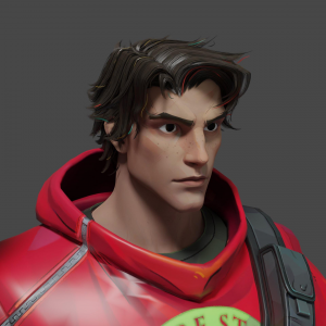 This Is How Peter Looks Like In Marvel Rivals Without The V0 Bbmr72uefa6e1 — The Ultimate Peter Parker Design Tier List option 50