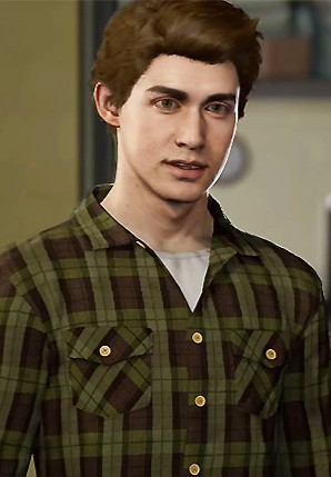 Wccfspiderman — The Ultimate Peter Parker Design Tier List option 47