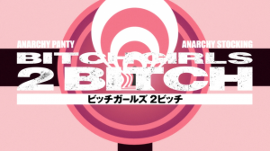 Bitchgirls2bitch — Panty & Stocking with Garterbelt Episode Tier List option 28