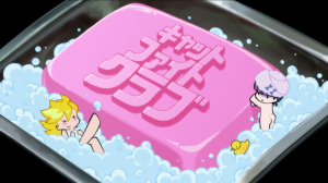 Catfightclub — Panty & Stocking with Garterbelt Episode Tier List option 5