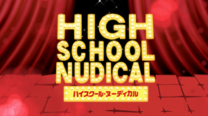 Highschoolnudical — Panty & Stocking with Garterbelt Episode Tier List option 8