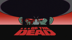 Ofthedead — Panty & Stocking with Garterbelt Episode Tier List option 14