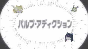 Pulpaddiction — Panty & Stocking with Garterbelt Episode Tier List option 6