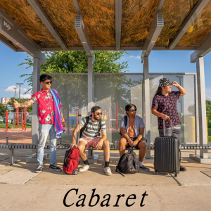 Cabaret — INOHA Songs - As of Are We Cool option 4