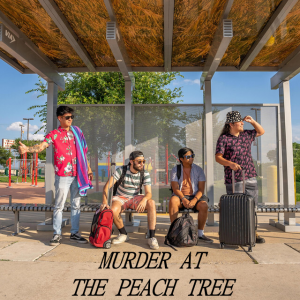 Murderatthepeachtree — INOHA Songs - As of Are We Cool option 3