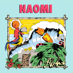 Naomi — INOHA Songs - As of Are We Cool option 10