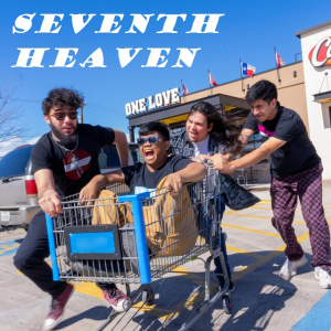 Seventhheaven — INOHA Songs - As of Are We Cool option 7