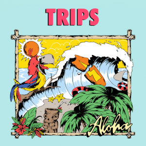 Trips — INOHA Songs - As of Are We Cool option 14