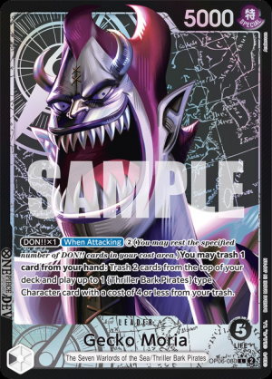 one piece card game sogeking One Piece - Starter Deck - ST14