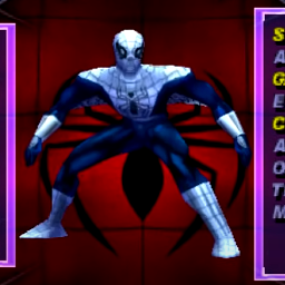 Create a ALL 3D Spider-Man Games Suits (2000-2023) Tier List - TierMaker