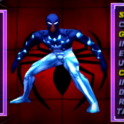 Create a ALL 3D Spider-Man Games Suits (2000-2023) Tier List