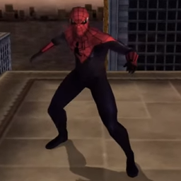 Create a ALL 3D Spider-Man Games Suits (2000-2023) Tier List - TierMaker