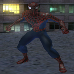 Create a ALL 3D Spider-Man Games Suits (2000-2023) Tier List